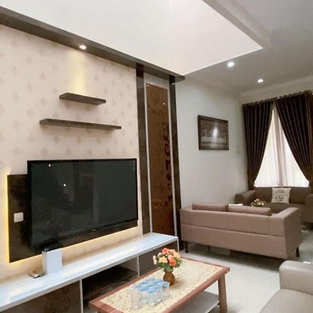 Kirana Residence By Sampai Coliving ยอกยาการ์ตา ภายนอก รูปภาพ