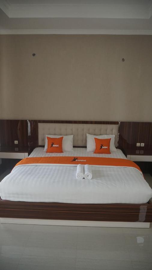 Kirana Residence By Sampai Coliving ยอกยาการ์ตา ภายนอก รูปภาพ