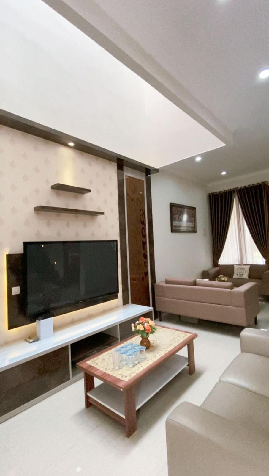 Kirana Residence By Sampai Coliving ยอกยาการ์ตา ภายนอก รูปภาพ